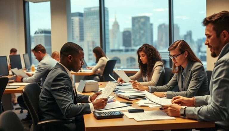 Newark Tax Preparation